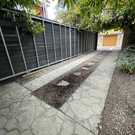 Villa Aguacate Teror Exteriör bild