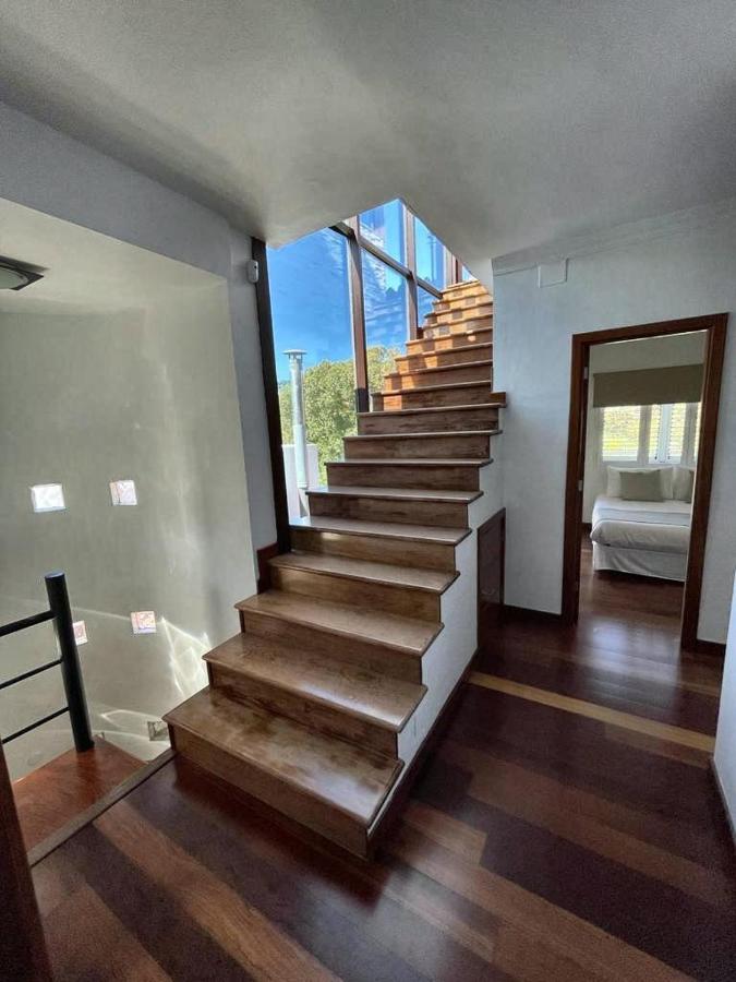Villa Aguacate Teror Exteriör bild