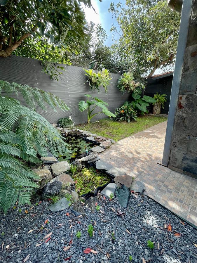Villa Aguacate Teror Exteriör bild